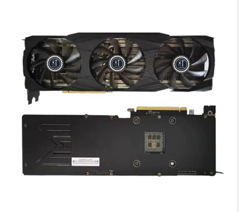 BH NVIDIA - GeForce RTX 4090 2 - Rtx 4090 24Gb Graphics Card recensie en prijs