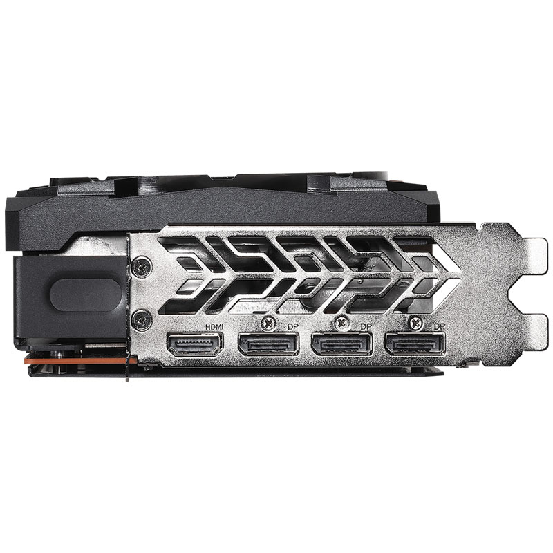 ASRock RX 6800XT PG D 16G OC A - Triple Fan Gaming Graphics Card 16Gb recensie en prijs