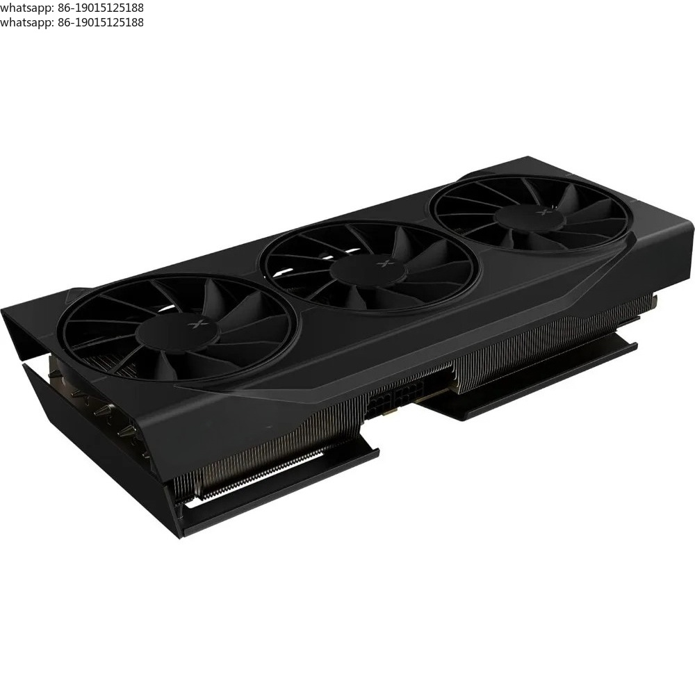 2026 RX 9070XT 16GB GDDR6 Trip - Triple Fan Gaming Graphics Card 16Gb recensie en prijs