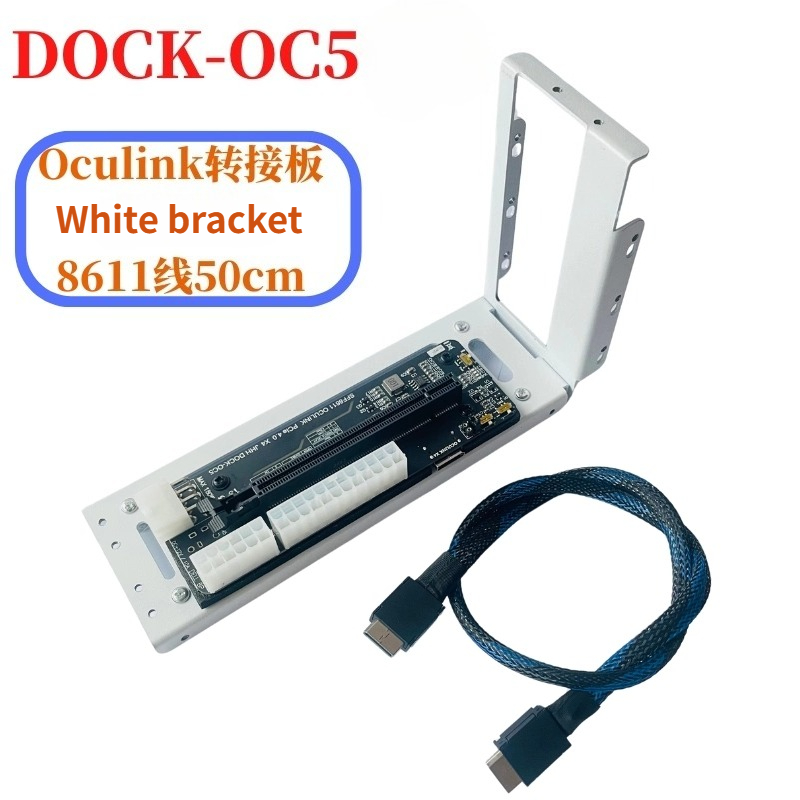 Laptop Egpu Oculink M.2 Nvme E - Oculink Egpu Dock Graphics Card recensie en prijs